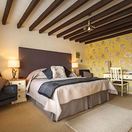 The Barns Bed & Breakfast Thorpe Market Dış mekan fotoğraf