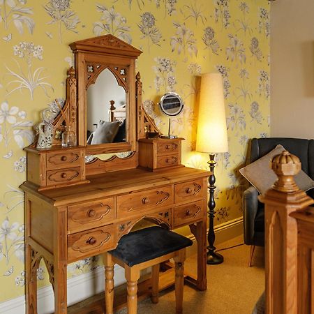 The Barns Bed & Breakfast Thorpe Market Dış mekan fotoğraf