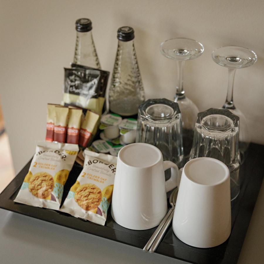 The Barns Bed & Breakfast Thorpe Market Dış mekan fotoğraf