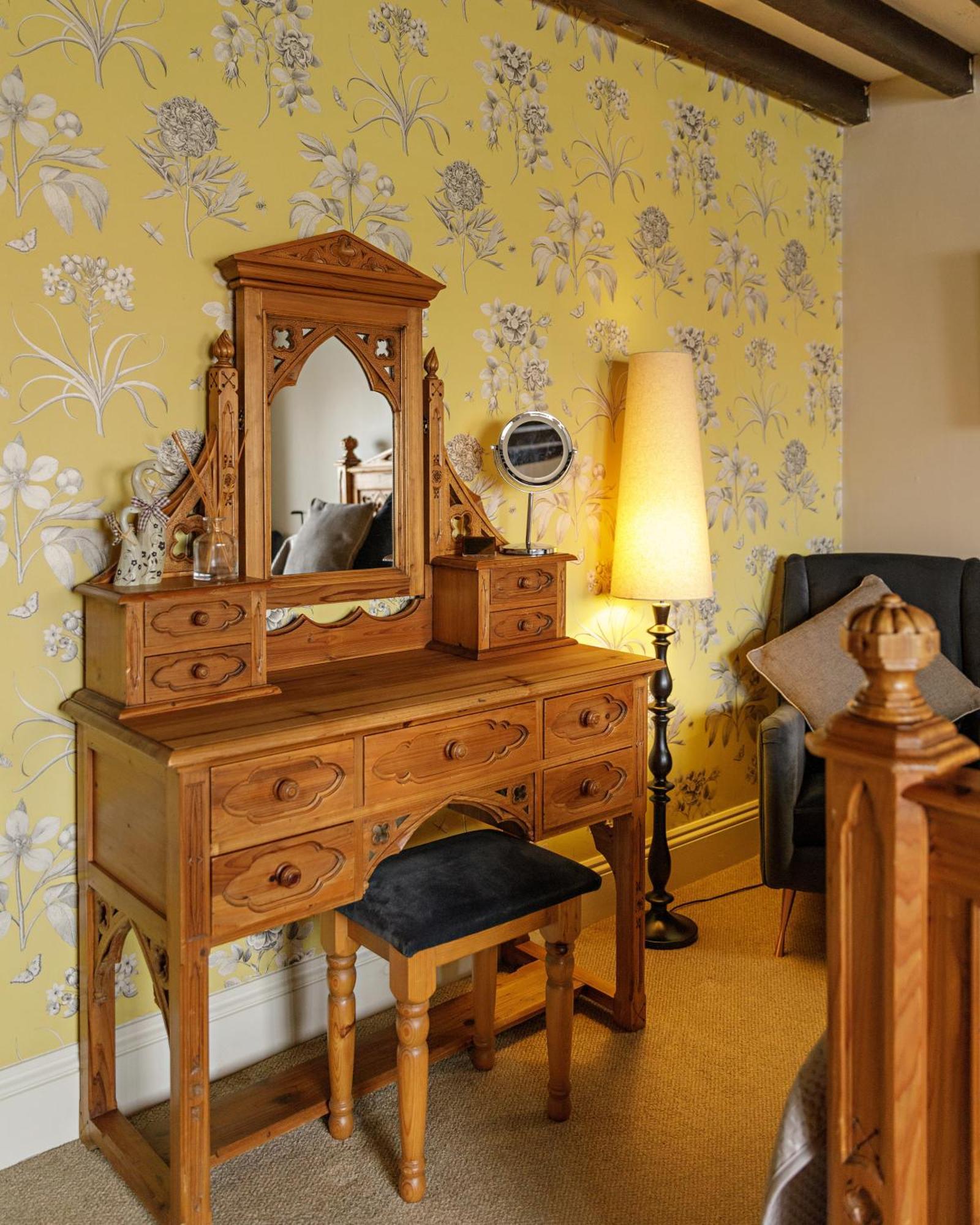 The Barns Bed & Breakfast Thorpe Market Dış mekan fotoğraf