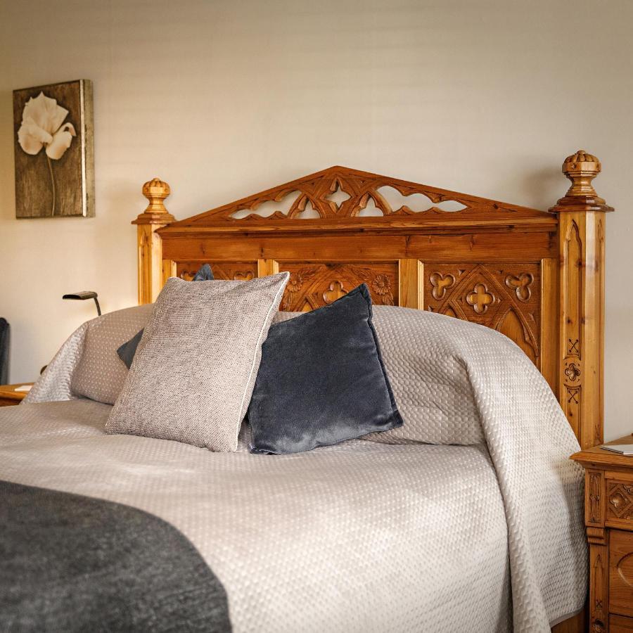 The Barns Bed & Breakfast Thorpe Market Dış mekan fotoğraf