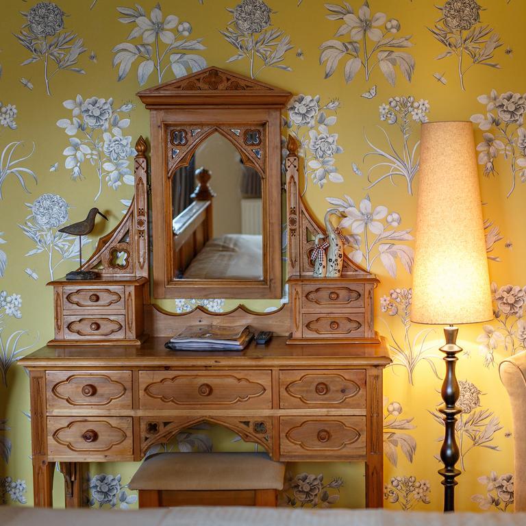 The Barns Bed & Breakfast Thorpe Market Dış mekan fotoğraf